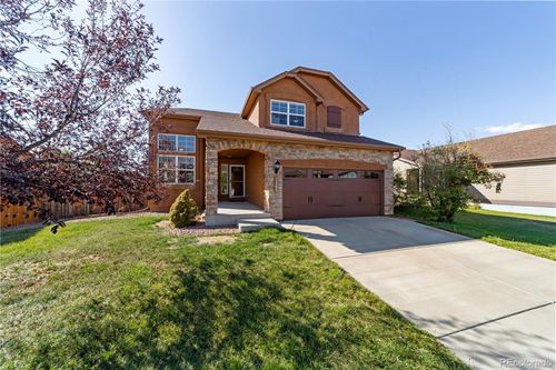 7165 Josh Byers Way, Fountain, CO, 80817 | Card Image