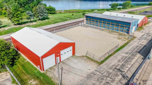 0 J B Sullivan Drive, Savanna, IL, 61074 | Card Image