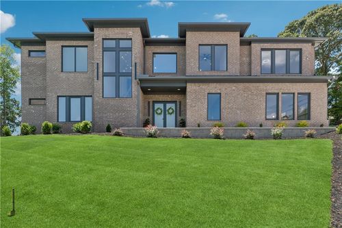 156 Rocky Ridge Way, Auburn, GA, 30011 | Card Image