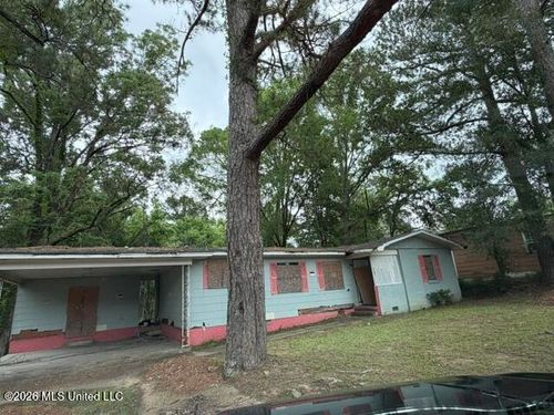744 W Mcdowell Road, Jackson, MS, 39204 | Card Image