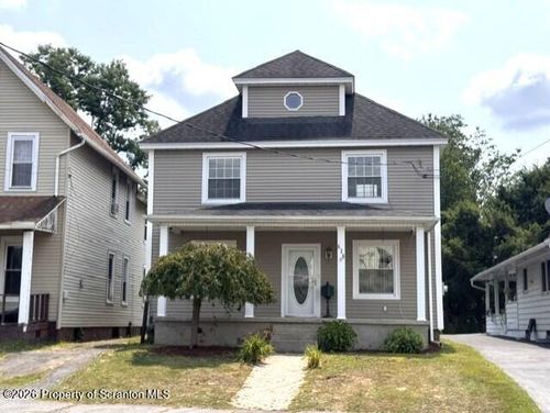 628 Main St, Avoca, PA, 18641-1518 | Card Image
