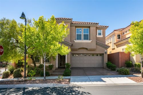 11677 Bradford Commons Dr, Las Vegas, NV, 89135-1318 | Card Image