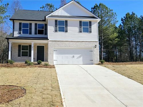 105 Heyman Drive, Covington, GA, 30016 | Card Image