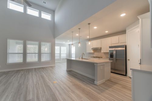 155 Renodes Garden Ln, The Woodlands, TX, 77375-1370 | Card Image