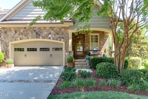 3838 Cottage Rose Ln, Raleigh, NC, 27612-6951 | Card Image