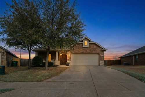 105 Timberline Drive, Waxahachie, TX, 75167 | Card Image