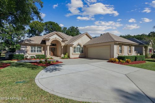 1634 Pebble Beach Boulevard, GREEN COVE SPRINGS, FL, 32043 | Card Image