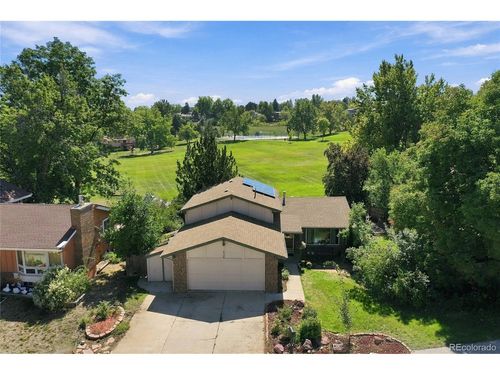9138 W 77th Pl, Arvada, CO, 80005-4307 | Card Image