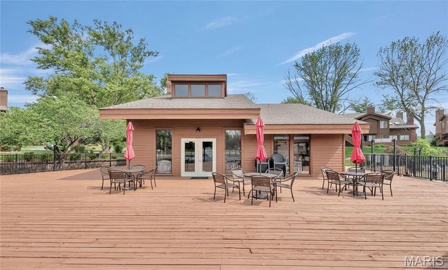 F - 225 Hemingway Ln, Condo with 2 bedrooms, 2 bathrooms and 2 parking in Weldon Spring MO | Image 40