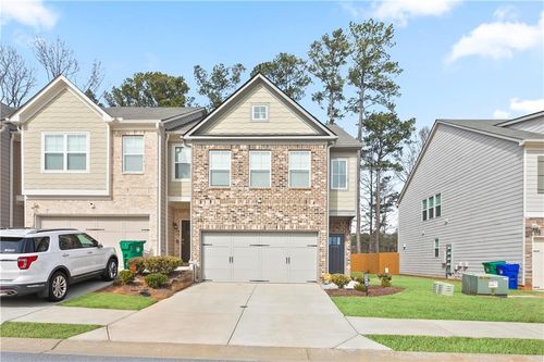 5358 Brooklands Dr, Lithonia, GA, 30058-2106 | Card Image