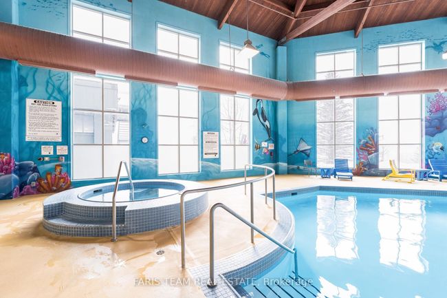 218 - 25 Pen Lake Point Rd, Condo with 1 bedrooms, 1 bathrooms and 2 parking in Huntsville ON | Image 15