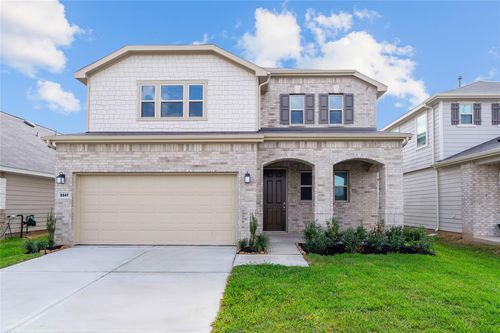 2847 Icarus Drive, Fresno, TX, 77545 | Card Image