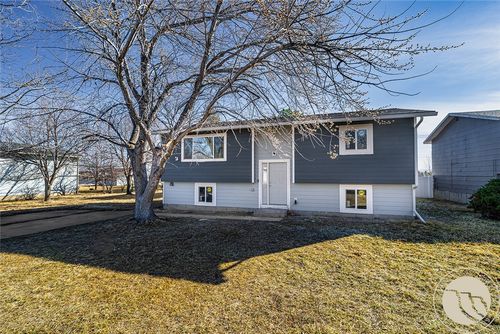 621 Bazaar Exchange, Billings, MT, 59105 | Card Image