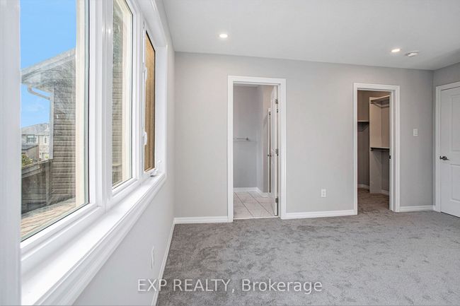 207 Vision St, House attached with 3 bedrooms, 3 bathrooms and 2 parking in Manotick ON | Image 12
