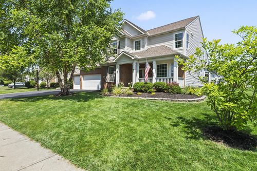 236 Balsamine Dr, Powell, OH, 43065-5115 | Card Image