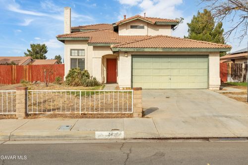 4625 E Avenue R6, Palmdale, CA, 93552-3750 | Card Image