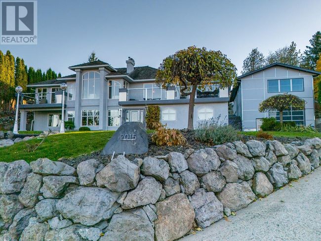2015 High Country Blvd, House other with 4 bedrooms, 3 bathrooms and 2 parking in Kamloops BC | Image 50