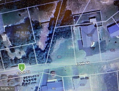 Lot 1 E 5th St, SEAFORD, DE, 19973-4515 | Card Image