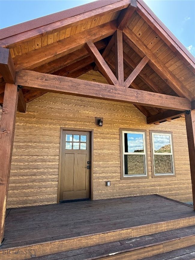5845 Dry Creek Ranch Rd, House other with 3 bedrooms, 3 bathrooms and null parking in Whitehall MT | Image 31