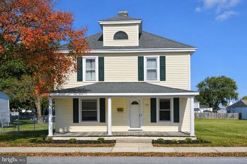 310 Walnut St, BRIDGEVILLE, DE, 19933-1242 | Card Image