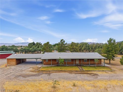 1531 W Harris Farm Road, Pahrump, NV, 89060 | Card Image
