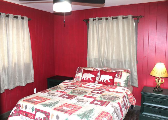 2006 Reel Em In Rd, Condo with 3 bedrooms, 1 bathrooms and 3 parking in TOMAHAWK WI | Image 14