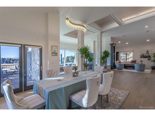 93 Glenmoor Dr, House other with 5 bedrooms, 6 bathrooms and null parking in Cherry Hills Village CO | Image 16