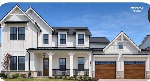 5001 Fairhaven Cir, Thompsons Station, TN, 37179-2206 | Card Image