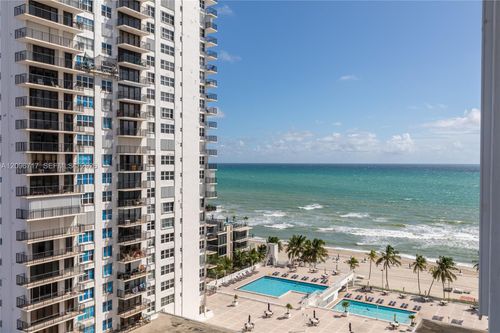 1405-2401 S Ocean Dr, Hollywood, FL, 33019-2645 | Card Image