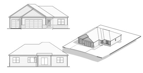 8538 Oak Park Cr, Minocqua, WI, 54548 | Card Image