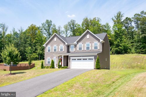 12 Granville Dr, FREDERICKSBURG, VA, 22405-4500 | Card Image