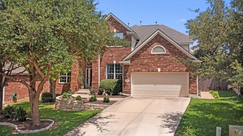 3605 Twin Branch Dr, Cedar Park, TX, 78613-7495 | Card Image