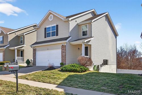 728 English Ivy, O Fallon, MO, 63368-7457 | Card Image