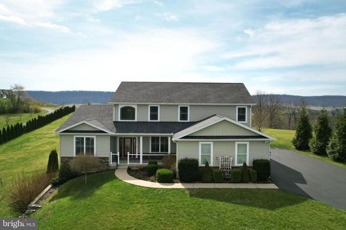 218 Pepper Ridge Drive, SPRING MILLS, PA, 16875 | Card Image