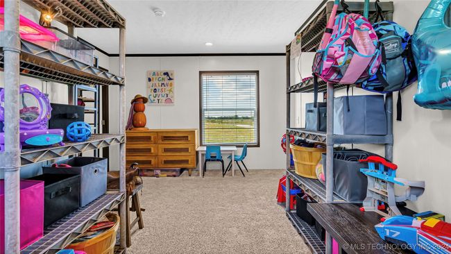 3084 Anshultz Rd, House other with 3 bedrooms, 2 bathrooms and null parking in Wilson OK | Image 21