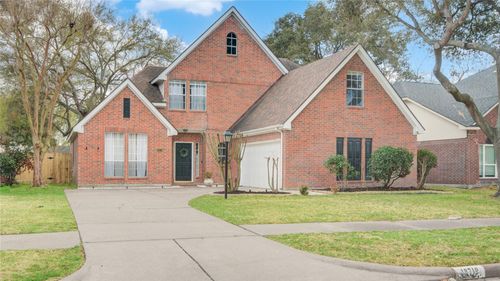 18719 Buffalo River Way, Houston, TX, 77084-5528 | Card Image