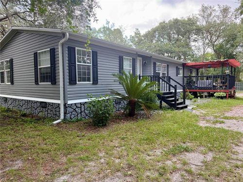 7495 Sw 155th St, DUNNELLON, FL, 34432-7423 | Card Image