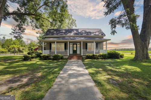 7996 Ga Highway 17 N, Newington, GA, 30446-2208 | Card Image