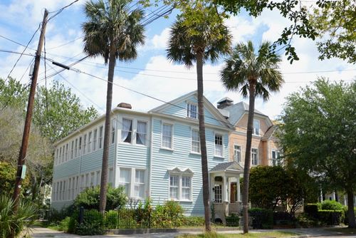 a-168 Broad St, Charleston, SC, 29401-2430 | Card Image