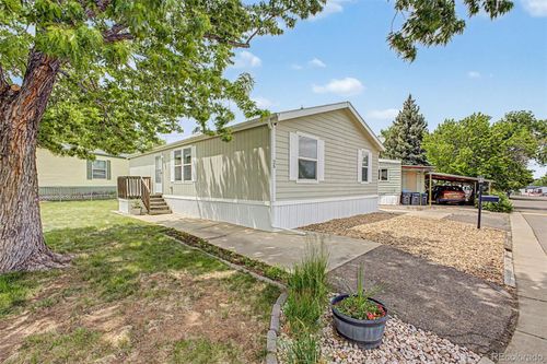 25 Zodiac St, Golden, CO, 80401-6700 | Card Image