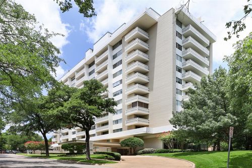 12c-3701 Turtle Creek Blvd, Dallas, TX, 75219-5534 | Card Image