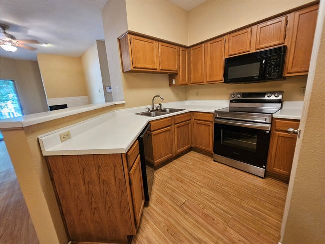 APT-205 - 2450 Wickersham Ln, Condo with 1 bedrooms, 1 bathrooms and null parking in Austin TX | Image 4
