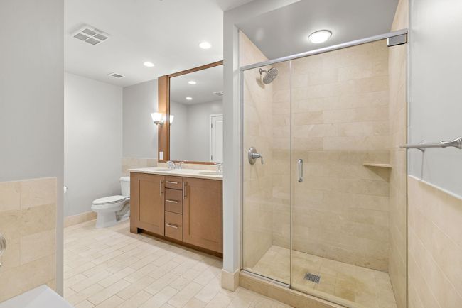 APT-1209 - 1025 Maxwell Ln, Condo with 1 bedrooms, 2 bathrooms and null parking in Hoboken NJ | Image 12