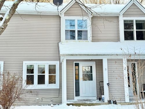 unit-3-77 W Country Club Dr, Jericho, VT, 05465-3182 | Card Image