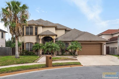 3320 Creek Wood, Brownsville, TX, 78526-2898 | Card Image
