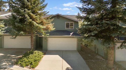 2877 S Highland Mesa Rd, Flagstaff, AZ, 86001-2959 | Card Image