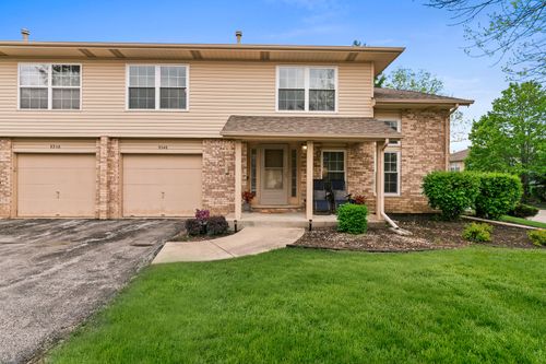 9348 Meadowview Dr, Orland Hills, IL, 60487-4678 | Card Image