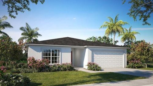 201 Sw Aubudon Ave, Port St. Lucie, FL, 34984-5029 | Card Image