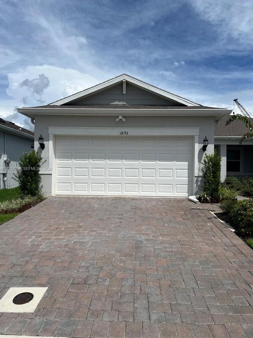 1893 Spring Shower Cir, KISSIMMEE, FL, 34744-6389 | Card Image