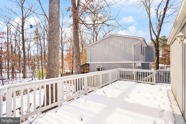 2280 Cocquina Dr, House other with 5 bedrooms, 2 bathrooms and null parking in RESTON VA | Image 57